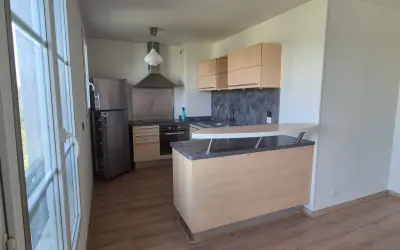 Appartement 920 €/mois MONTMAGNY (95360) photo 5