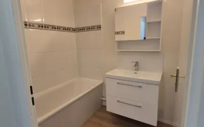 Appartement 920 €/mois MONTMAGNY (95360) photo 9