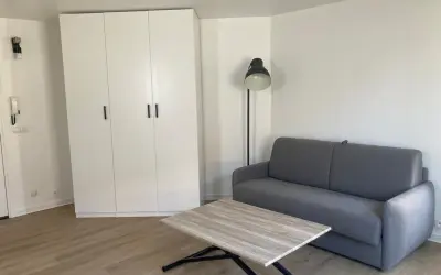 Appartement 764 €/mois SARTROUVILLE (78500) photo 2