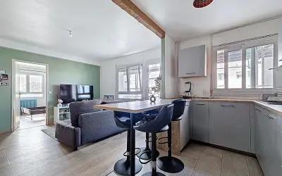 Appartement 229 000 € SARTROUVILLE (78500) photo 2