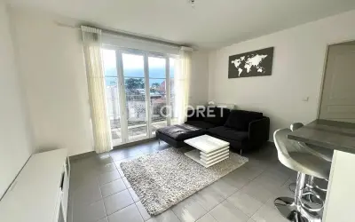 Appartement 1 290 €/mois SARTROUVILLE (78500) photo 2