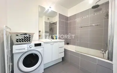 Appartement 1 290 €/mois SARTROUVILLE (78500) photo 7