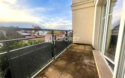 Appartement 1 290 €/mois SARTROUVILLE (78500) photo 8
