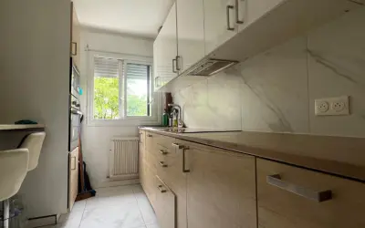 Appartement 1 408 €/mois SARTROUVILLE (78500) photo 4