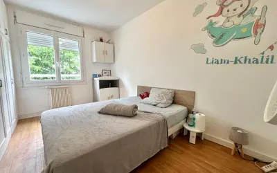 Appartement 1 408 €/mois SARTROUVILLE (78500) photo 5