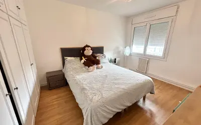 Appartement 1 408 €/mois SARTROUVILLE (78500) photo 6