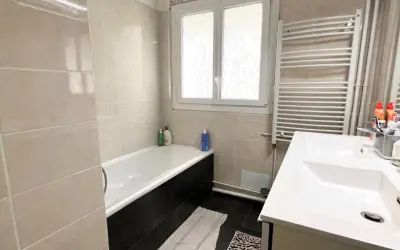 Appartement 1 408 €/mois SARTROUVILLE (78500) photo 7