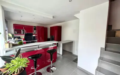 Appartement 990 €/mois SARTROUVILLE (78500) photo 2