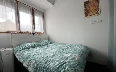 Appartement 990 €/mois SARTROUVILLE (78500) photo 5