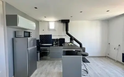 Appartement 930 €/mois SARTROUVILLE (78500) photo 2