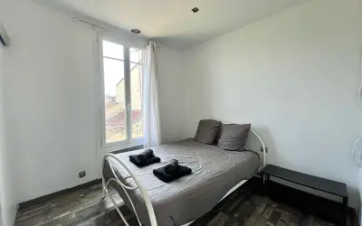 Appartement 930 €/mois SARTROUVILLE (78500) photo 4