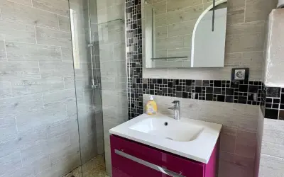 Appartement 930 €/mois SARTROUVILLE (78500) photo 5