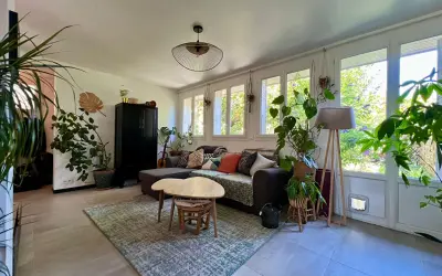 Maison 1 900 €/mois SARTROUVILLE (78500) photo 2