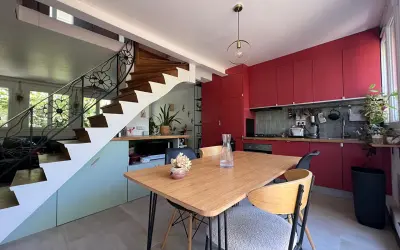 Maison 1 900 €/mois SARTROUVILLE (78500) photo 4