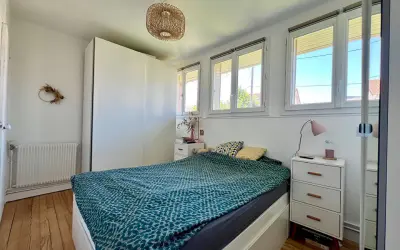 Maison 1 900 €/mois SARTROUVILLE (78500) photo 5
