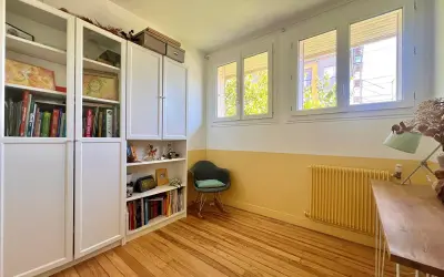 Maison 1 900 €/mois SARTROUVILLE (78500) photo 6
