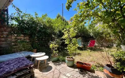 Maison 1 900 €/mois SARTROUVILLE (78500) photo 7