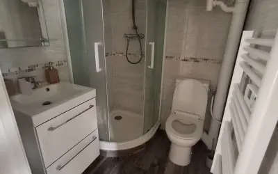 Appartement 780 €/mois SARTROUVILLE (78500) photo 4