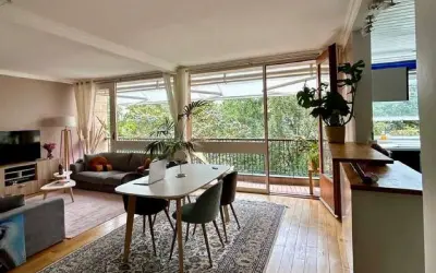 Appartement 1 490 €/mois LA CELLE SAINT CLOUD (78170) photo 2