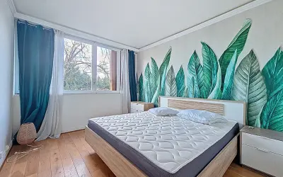 Appartement 1 490 €/mois LA CELLE SAINT CLOUD (78170) photo 5