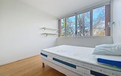 Appartement 1 490 €/mois LA CELLE SAINT CLOUD (78170) photo 7