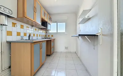 Appartement 1 200 €/mois SARTROUVILLE (78500) photo 2