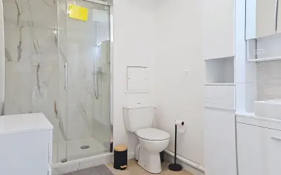 Appartement 1 000 €/mois CARRIERES SOUS POISSY (78955) photo 5