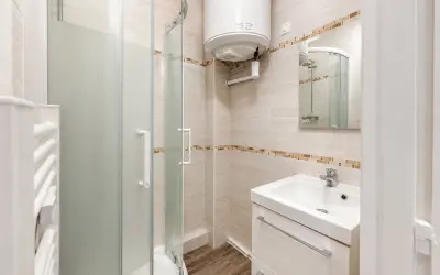 Appartement 780 €/mois SARTROUVILLE (78500) photo 4