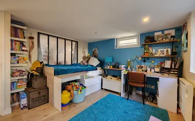 Maison 429 000 € CONFLANS SAINTE HONORINE (78700) photo 7