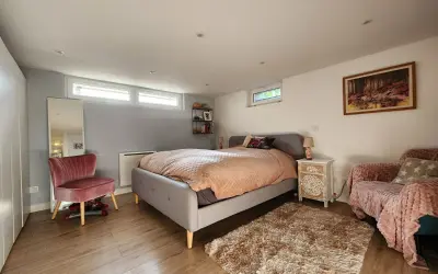 Maison 429 000 € CONFLANS SAINTE HONORINE (78700) photo 8