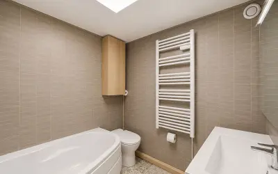 Appartement 1 560 €/mois SARTROUVILLE (78500) photo 4