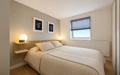 Appartement 1 560 €/mois SARTROUVILLE (78500) photo 6