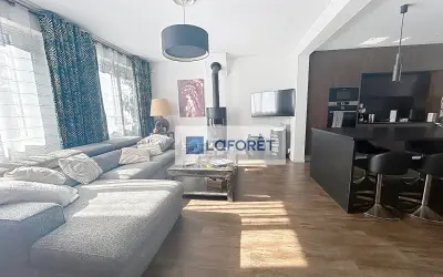 Maison 649 900 € SARTROUVILLE (78500) photo 2
