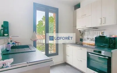 Maison 680 000 € SARTROUVILLE (78500) photo 2