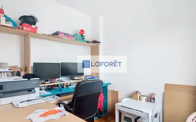 Maison 680 000 € SARTROUVILLE (78500) photo 5