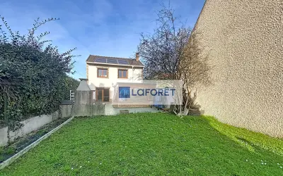 Maison 449 900 € SARTROUVILLE (78500) photo 2