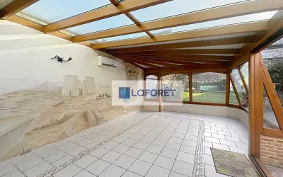 Maison 449 900 € SARTROUVILLE (78500) photo 5