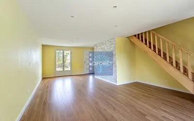 Maison 499 900 € CONFLANS SAINTE HONORINE (78700) photo 2