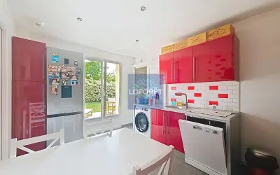 Maison 499 900 € CONFLANS SAINTE HONORINE (78700) photo 4