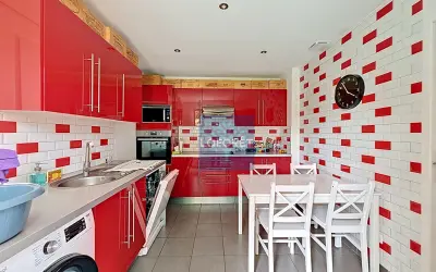 Maison 499 900 € CONFLANS SAINTE HONORINE (78700) photo 5