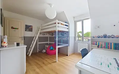Maison 499 900 € CONFLANS SAINTE HONORINE (78700) photo 8