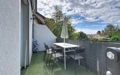Maison 1 900 €/mois SARTROUVILLE (78500) photo 4