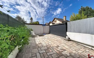 Maison 1 900 €/mois SARTROUVILLE (78500) photo 5
