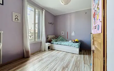 Maison 1 900 €/mois SARTROUVILLE (78500) photo 9
