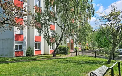 Appartement 1 150 €/mois SARTROUVILLE (78500) photo 7