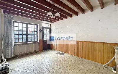 Maison 195 000 € MONTESSON (78360) photo 2