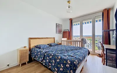 Appartement 1 600 €/mois RUEIL MALMAISON (92500) photo 4