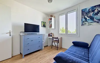 Appartement 1 600 €/mois RUEIL MALMAISON (92500) photo 5