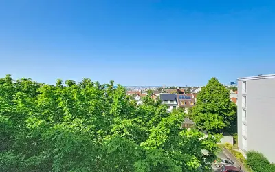 Appartement 1 600 €/mois RUEIL MALMAISON (92500) photo 6