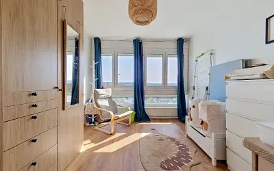 Appartement 1 600 €/mois RUEIL MALMAISON (92500) photo 8
